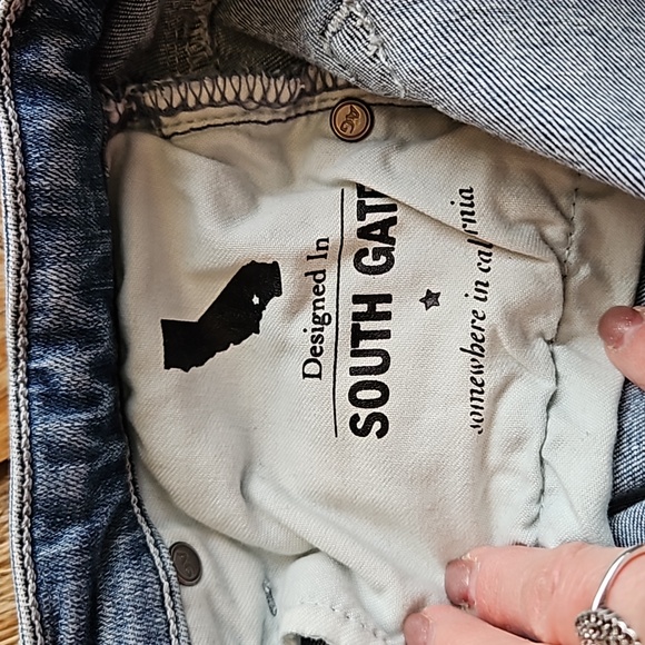 AG Adriano Goldschmied Women's Skinny Jeans - Picture 8 of 8